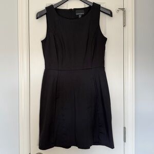 Cynthia Rowley Black Dress